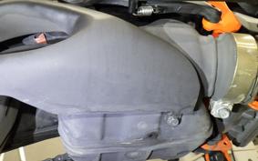 KTM 390 DUKE 2024