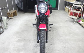 HONDA CT125-2 JA65