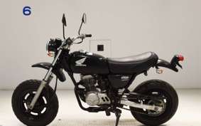 HONDA APE 50 2017 AC16
