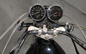 KAWASAKI ZEPHYR 400 1992 ZR400C