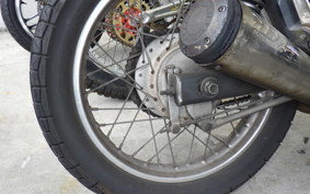 YAMAHA SRV250 RENAISSA 4DN