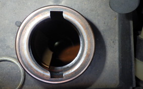 HONDA GL1500 GOLD WING TRIKE 1992