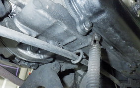 YAMAHA VOX 2001 SA31J