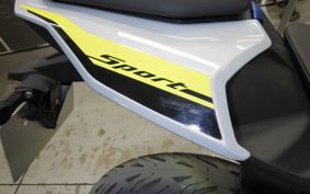 BMW S1000R 2021