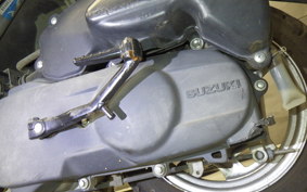 SUZUKI LET's Super Good 2014 CA4AA