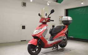 YAMAHA CYGNUS 125 XSR 2 2014 SE44J