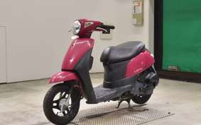 SUZUKI ﾚｯﾂ 1998 CA4AA