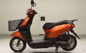 HONDA TACT-4ﾍﾞｰｼｯｸ AF79