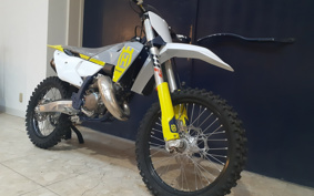 OTHER  HUSQUARNA TC125
