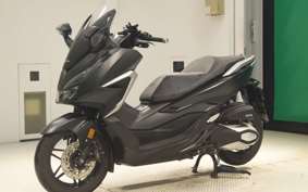 HONDA FORZA 250 MF15