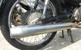 HONDA CD50 BENLY CD50
