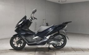 HONDA PCX HYBRID  JF84