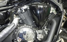 YAMAHA XVS1300CU 2015