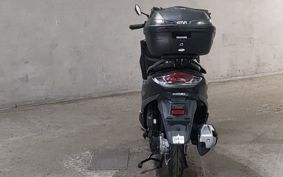 SUZUKI  BURGMAN  STREET 125EX EA23M