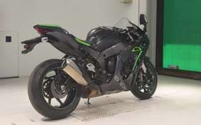 KAWASAKI ZX 10 NINJA R SE 2019 ZXT02E