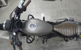HONDA REBEL 250 A 2023 MC49