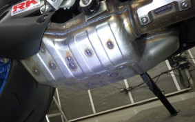 SUZUKI GSX-8S 2023 EM1AA