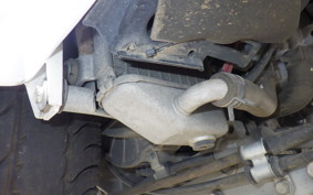 HONDA GYRO CANOPY TA03