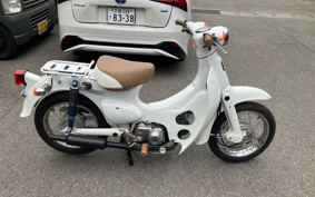 HONDA LITTLE CUB AA01