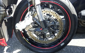 DUCATI ストリート FIGHTER848(シ