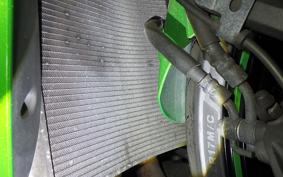 KAWASAKI ZX 1400 NINJA R 2012