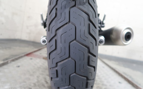 HONDA REBEL 250  S E-clutch MC49
