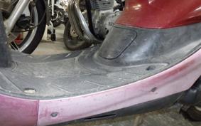 HONDA DIO GEN 3 2018 AF34