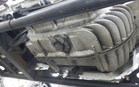 YAMAHA DRAGSTAR 250 VG05J