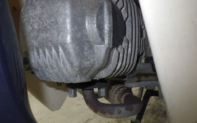 HONDA C110 SUPER CUB 2016 JA44