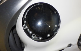 SUZUKI HAYABUSA Gen.2 2013