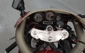 KAWASAKI ZXR250 ZX250C