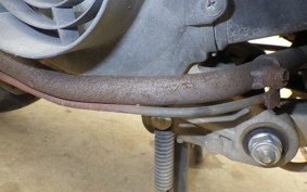 HONDA DIO Gen.6 AF68