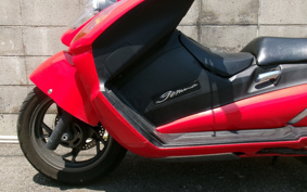 SUZUKI GEMMA 250 CJ47A