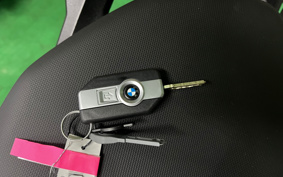 BMW F900XR STANDARD 2025 0R01