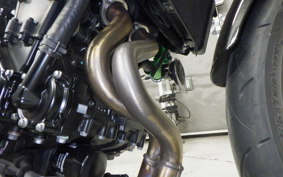 KAWASAKI Z650 A 2025 ER650S