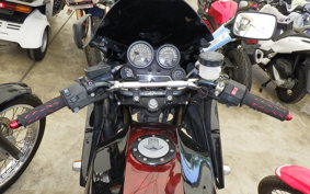 KAWASAKI GPZ900R NINJA 1990 ZX900A