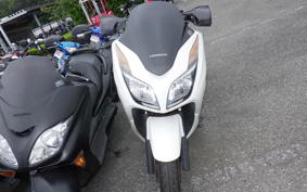 HONDA FORZA SI MF12