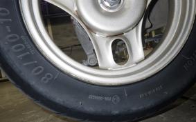 HONDA TODAY 2 2023 AF67