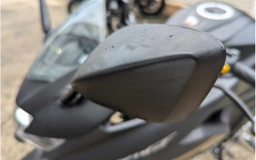 SUZUKI GIXXER 250 2021 ED22B