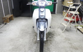 HONDA C110 SUPER CUB 2010 JA10