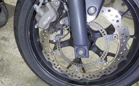 HONDA 400X ABS 2013 NC47