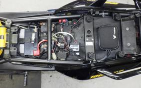 YAMAHA FZS1000 FAZER 2003