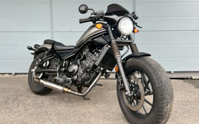 HONDA REBEL MC49