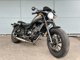 Фото Honda REBEL 2017 с японского аукциона