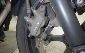 HONDA CB400F 2015 NC47