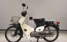 HONDA C50 SUPER CUB C50
