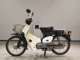 Фото Honda C50 SUPER CUB с японского аукциона