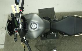 YAMAHA MT-09 2015 RN34J