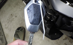 BMW R1300RS ASA 2025