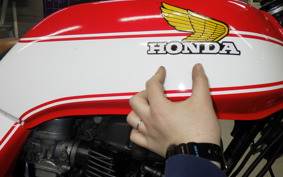 HONDA CB400 N CB400N